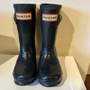 Toddler Hunter Rainboots